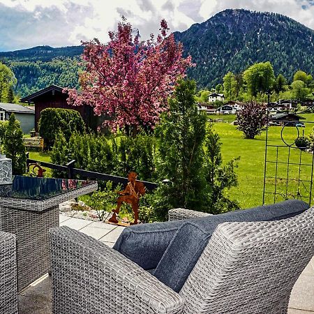 Ferienhaus Lochner Schönau am Königssee Zewnętrze zdjęcie