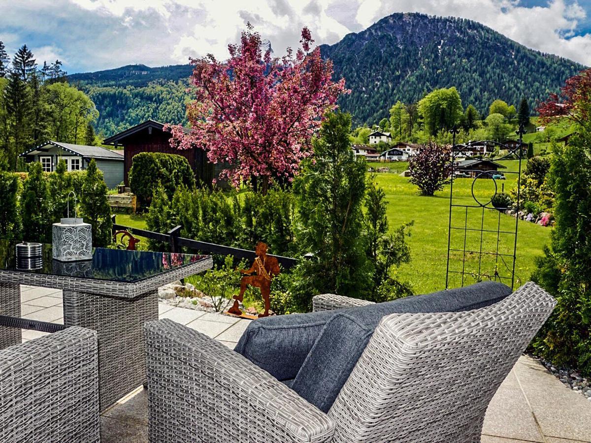 Ferienhaus Lochner Schönau am Königssee Zewnętrze zdjęcie