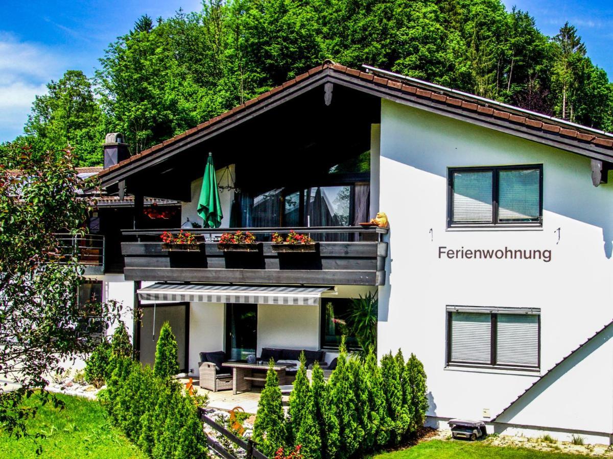 Ferienhaus Lochner Schönau am Königssee Zewnętrze zdjęcie