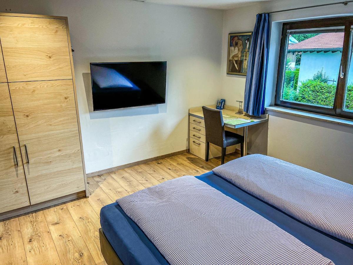Ferienhaus Lochner Schönau am Königssee Zewnętrze zdjęcie
