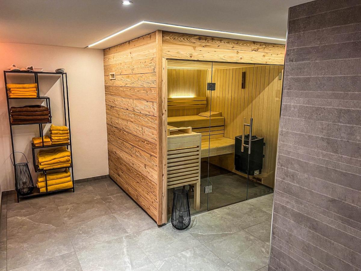 Ferienhaus Lochner Schönau am Königssee Zewnętrze zdjęcie