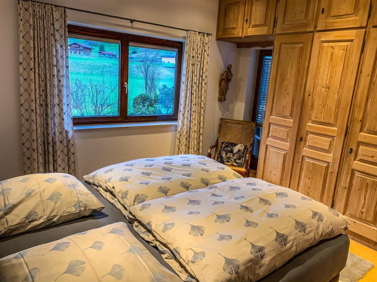 Ferienhaus Lochner Schönau am Königssee Zewnętrze zdjęcie